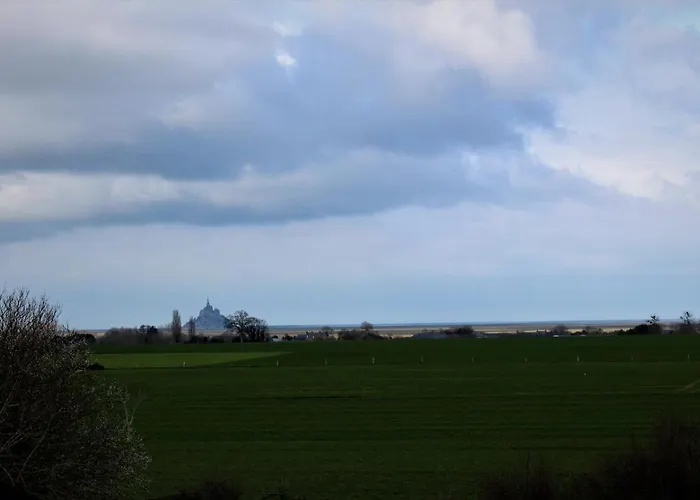 Gites Bellevue Et Mascaret